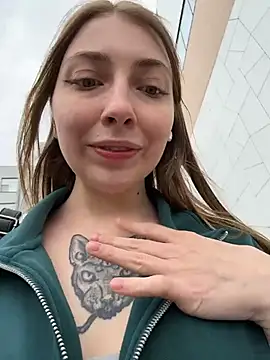 Sunny___Bunny webcam