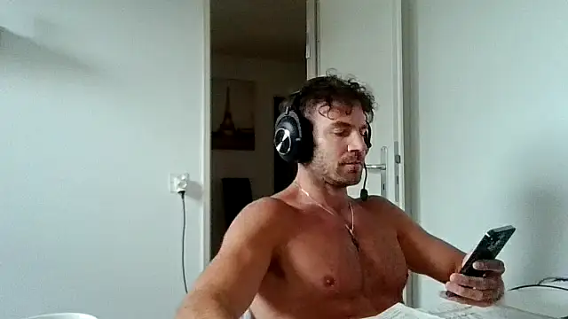 alpha-hunk webcam