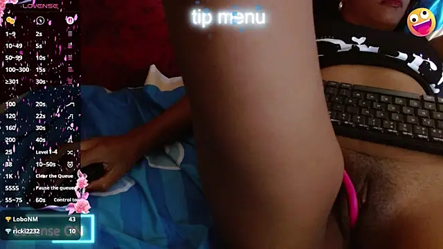 Anal_deep77 webcam