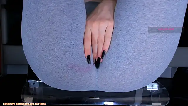 Cameltoe_squirt_inPants webcam
