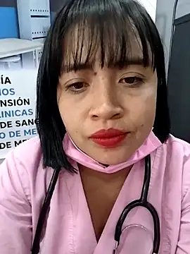 Nurse_Alice-7 webcam