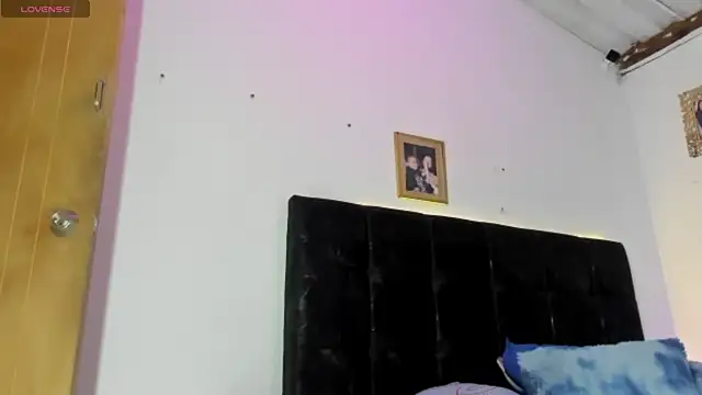 HotboyLyan webcam