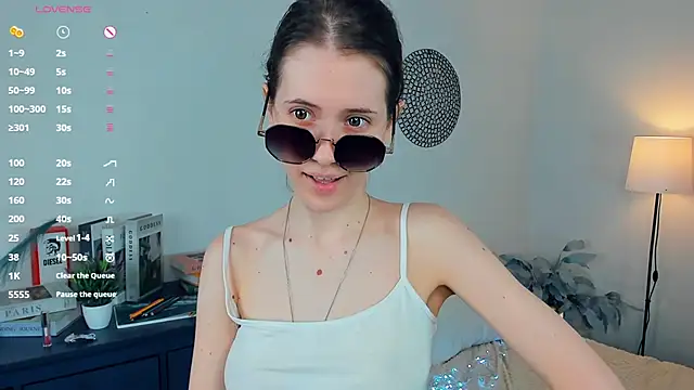 OdiIiaChavarria webcam