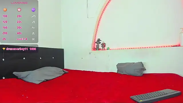liammendoza98 webcam