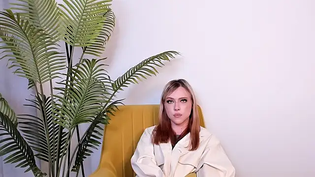 AshleyChristal webcam