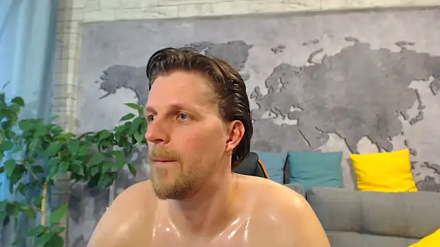 VikingChrisss webcam
