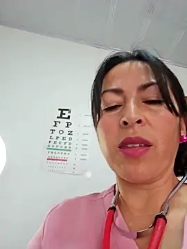 JustSamantha_ webcam
