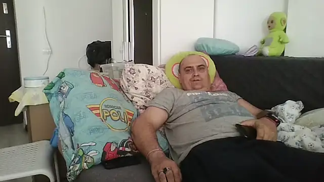 vitalik66679 webcam