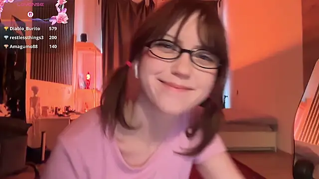 electric_babe Stripchat cam model