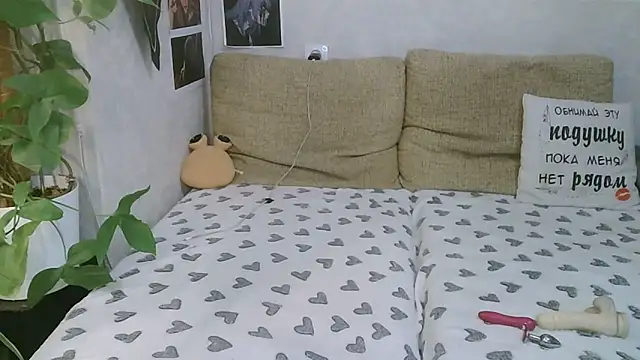 -GoldenGirl- webcam