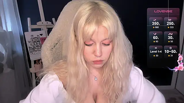 yourcutemouse webcam