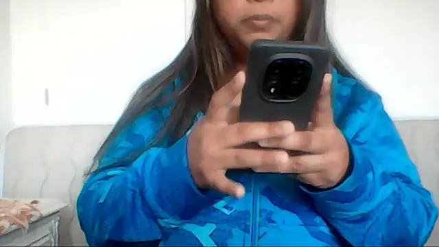 ArisaGonzalez webcam