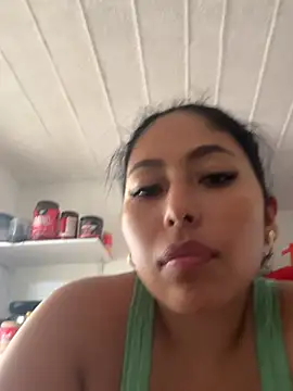 emmyjhonson07 webcam