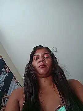 Indiazinhax webcam
