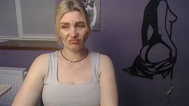 _sexy_lady webcam