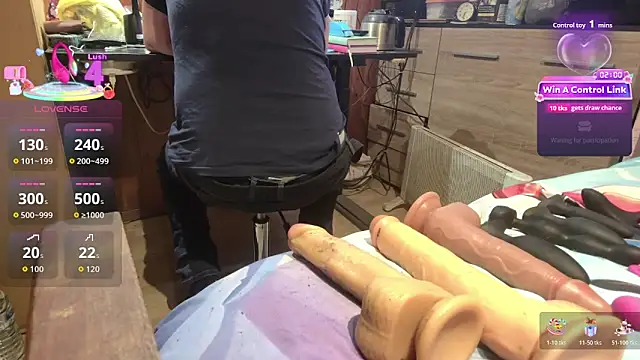misteryman1956 webcam