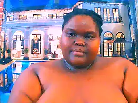 EbonyHotBuns webcam