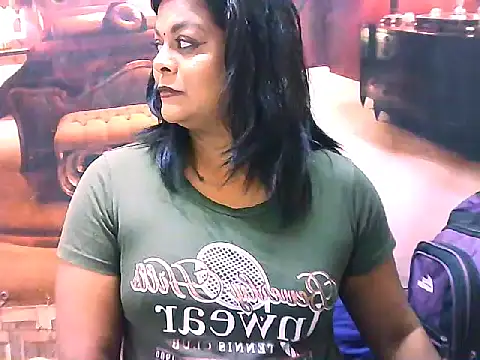 indianCherryPie webcam