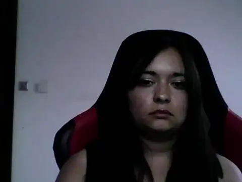 MeganGold webcam