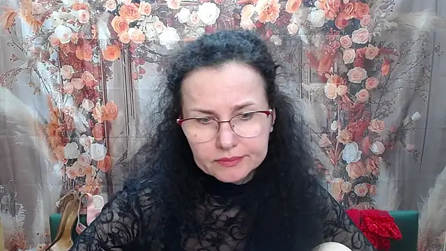Miroslava_Happi webcam