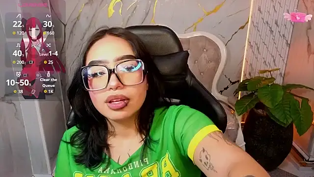Anni_acker_b webcam