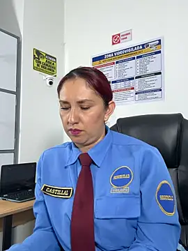 Megan-01- webcam