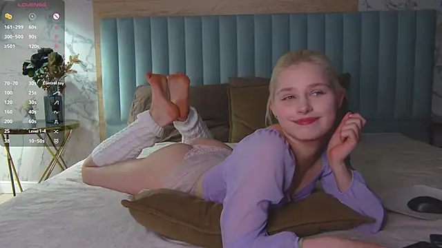 SandyShayes webcam