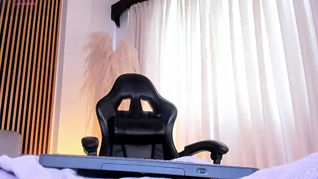 JulienSaint webcam