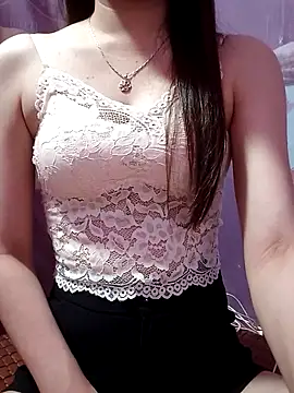 CherryBeii webcam