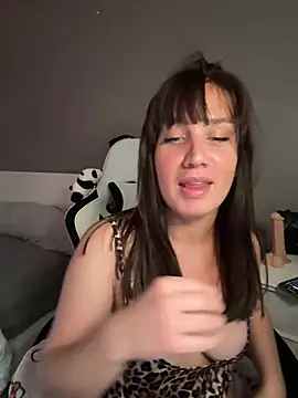 bebecita_x webcam