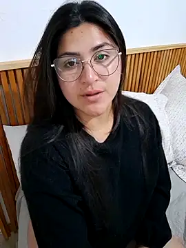 Morena95 webcam