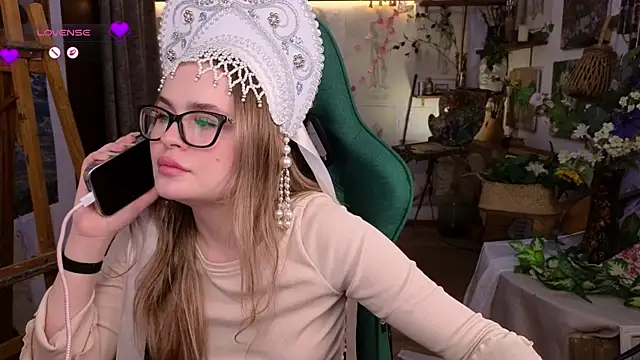 Jessi_wxw webcam