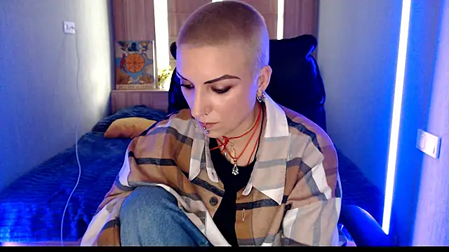 Sweet-n-Strong webcam