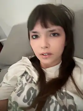 Lissssssa webcam