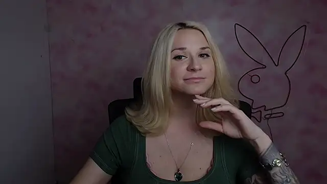 Melodie_Aster webcam