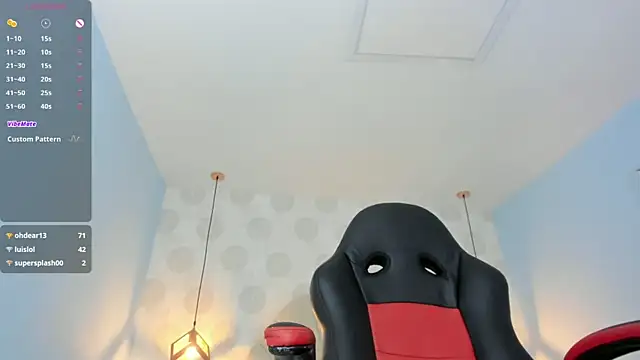 VENUSGREYS1 webcam
