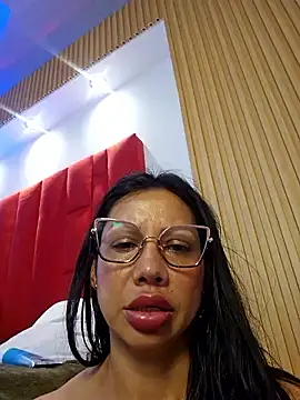 Grace_Velvet webcam