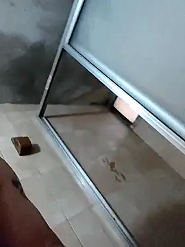 L_hotcream webcam