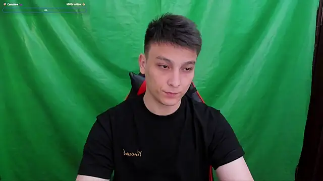 Justin_time111 webcam