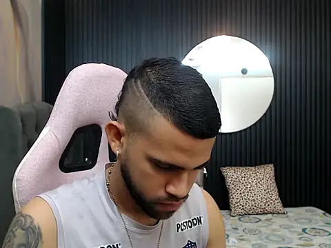 chacorta_ webcam