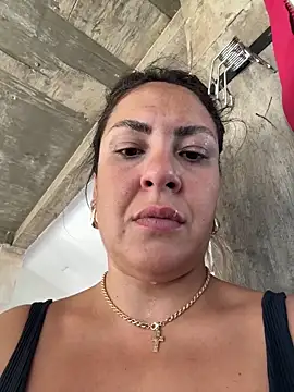 leona-david webcam