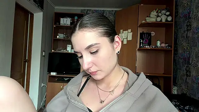 poly_princess webcam