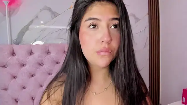 AbrilQuintana_ webcam