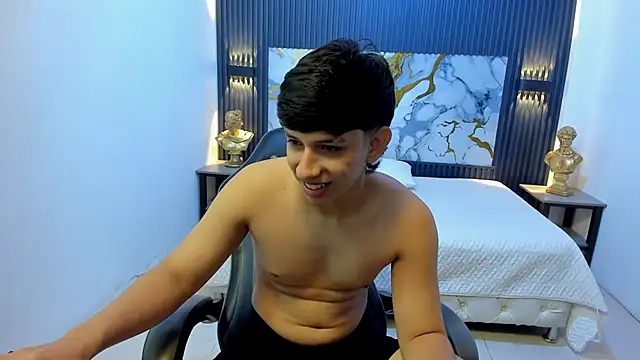 AdrianFranko webcam