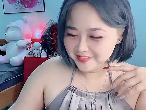 Nhanlu009 webcam