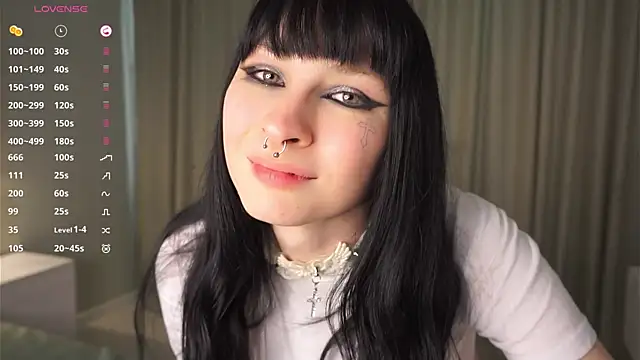 BreannaBetesh webcam