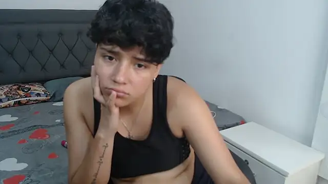 BlakeTaylor21 webcam