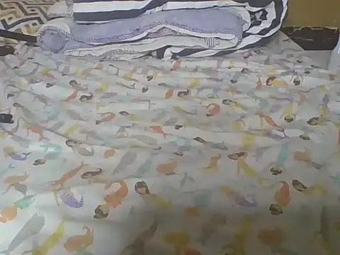 Bossy0909 webcam