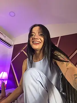 ZoeHarpers webcam
