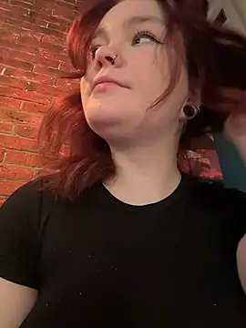 kinky__fox webcam